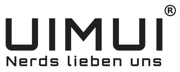 Uimui Gadgets – Cool, praktisch & inspirierend